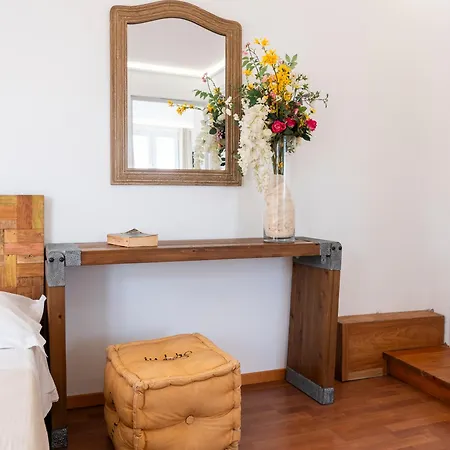 Syros Village Suites Vari  Exterior photo
