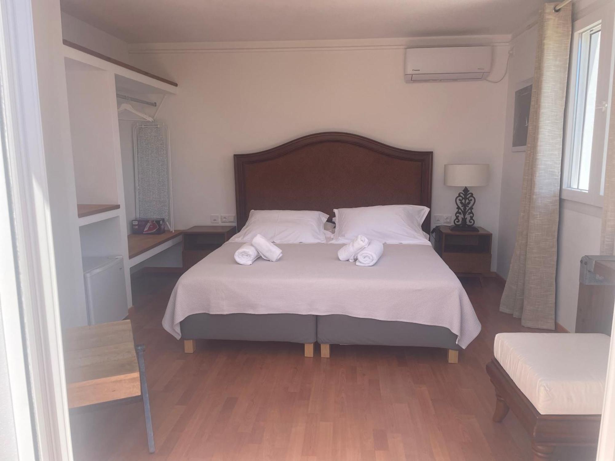 Гостевой дом Syros Village *