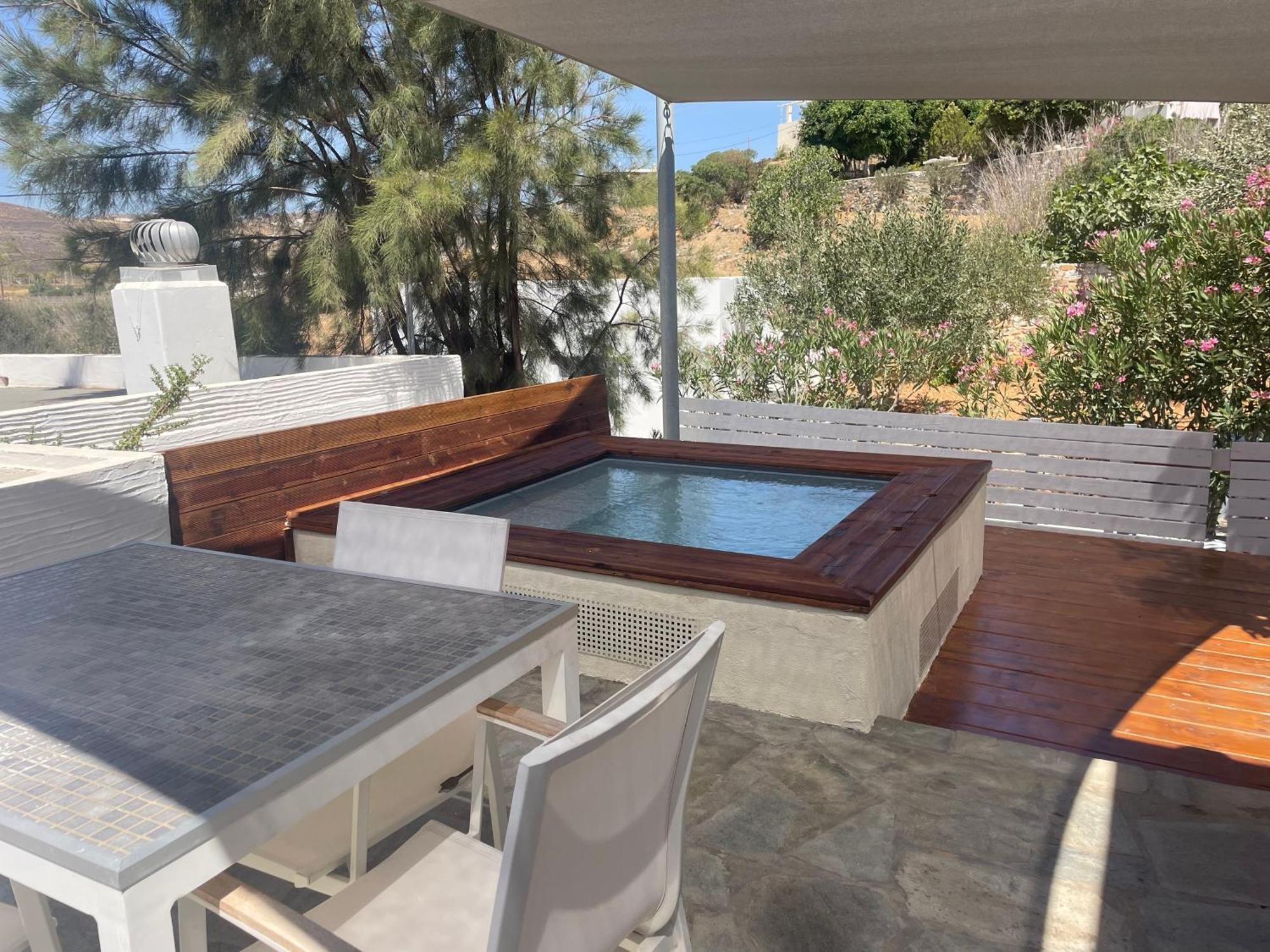 Gasthof Syros Village