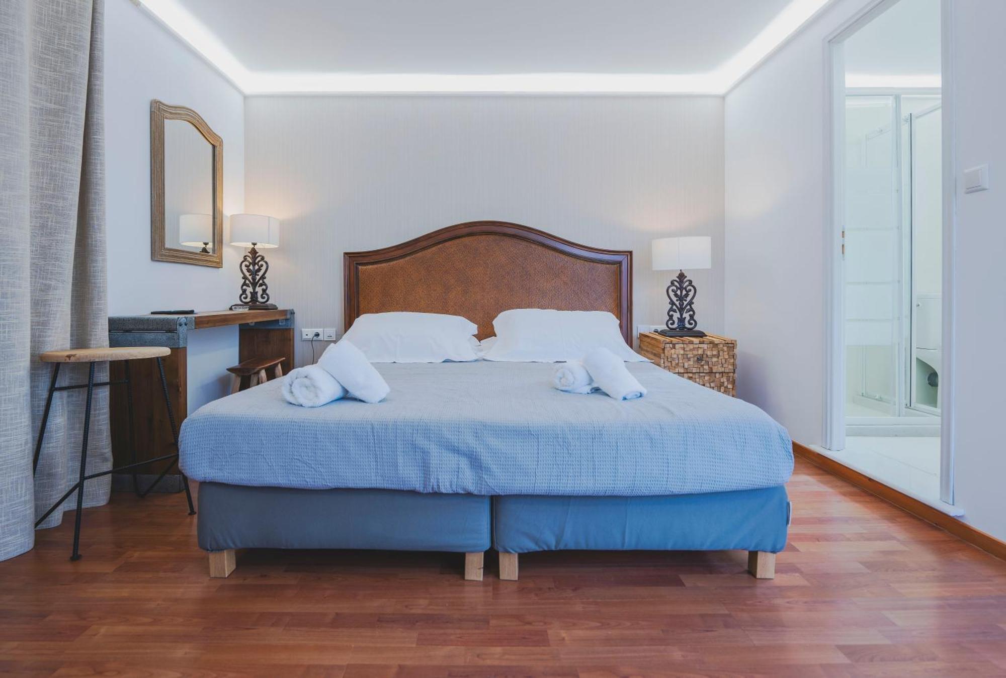Syros Village Gasthof