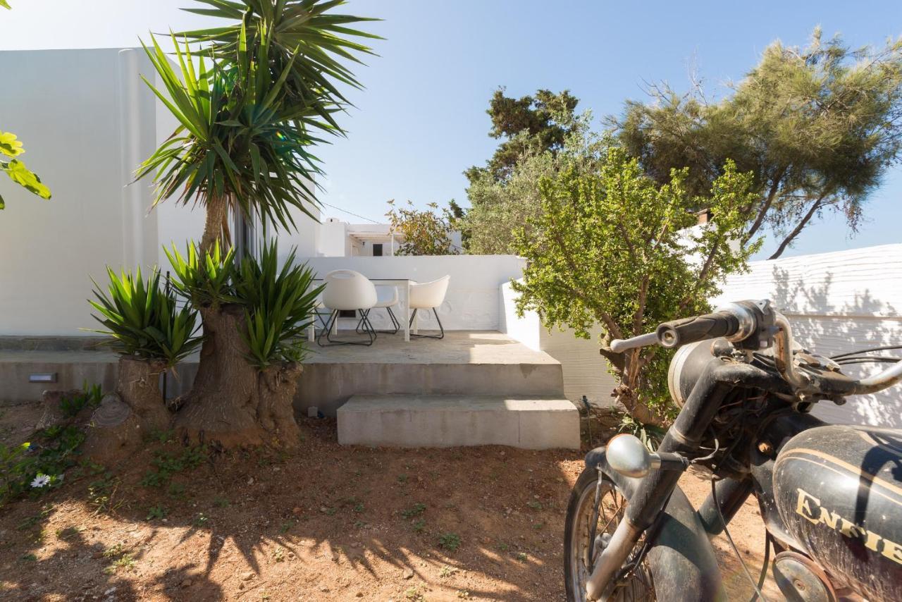 Syros Village Гостевой дом *