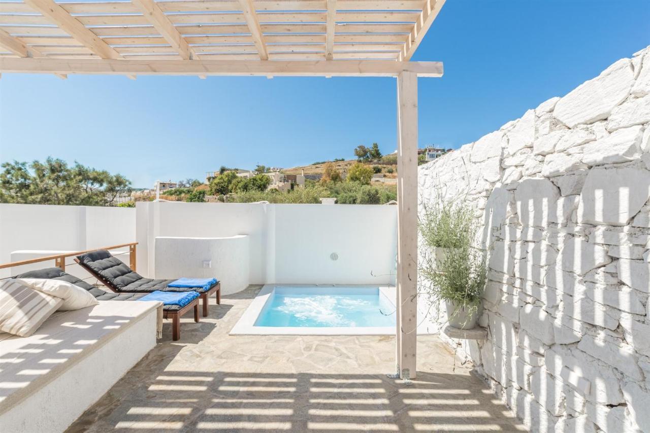 Gasthof Syros Village Vári